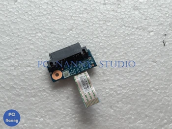 

NOKOTION for Lenovo ThinkPad E531 E540 Optical Drive SATA Connector Board with Cable NS-A045