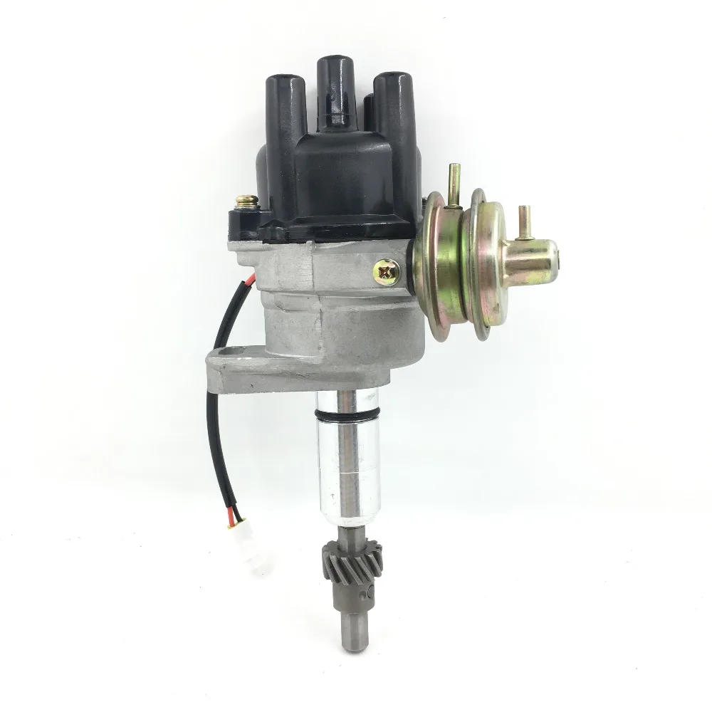 ELECTRONIC Distributor for 82-90 Toyota Celica Corona 4Runner Pickup 22R 22REC