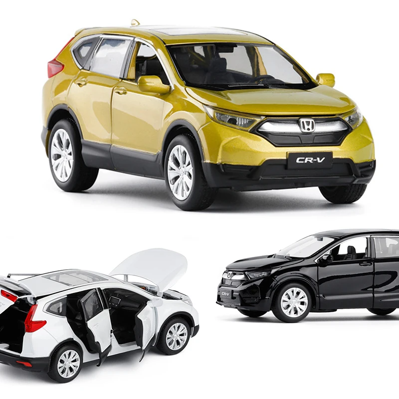 honda crv toy car