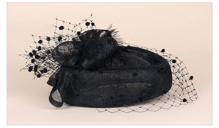 11_sinamay hats for wedding