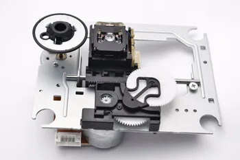 

Replacement For AIWA CSD-A319 CD Player Spare Parts Laser Lens Lasereinheit ASSY Unit CSDA319 Optical Pickup BlocOptique