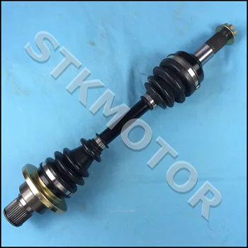 

Hisun Massimo HS500 500CC ATV Quad Axle Shaft Rear Left constant velocity universal joint assy 26110-058-0000