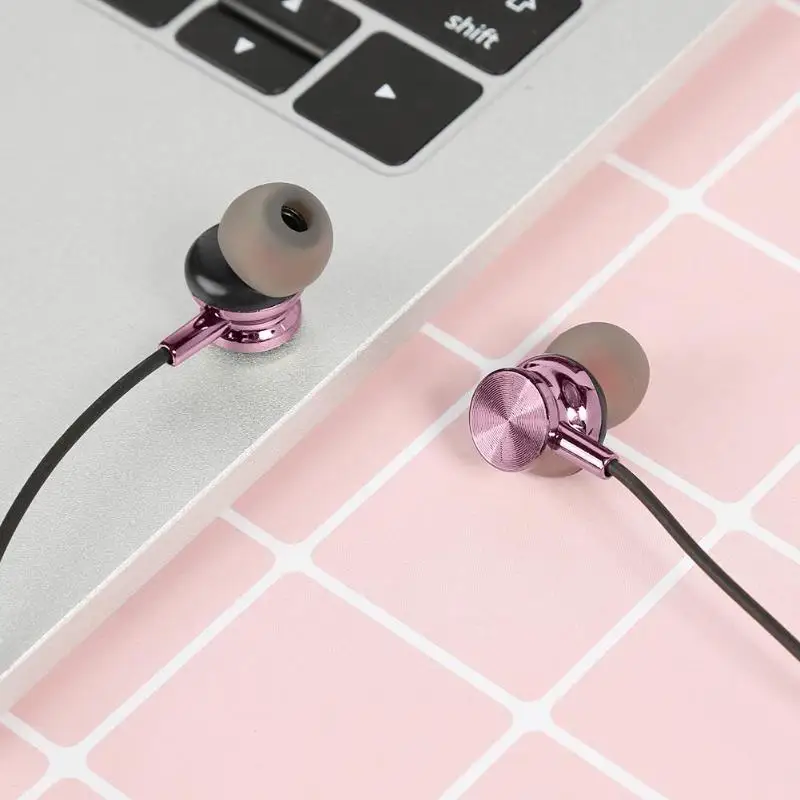 Магнитное притяжение беспроводной Bluetooth 4 2 Спорт на открытом воздухе наушники