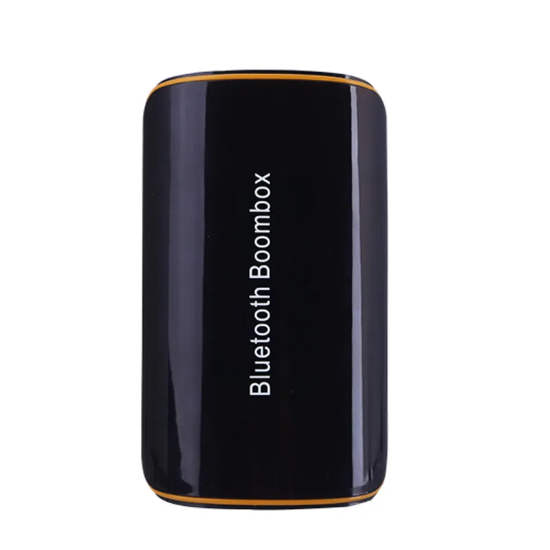 Беспроводной Bluetooth V4.1 Бумбокс музыкальный приемник 3,5 мм AUX стерео аудио адаптер 10 м Рабочий диапазон для дома автомобиля спикер стол устройства