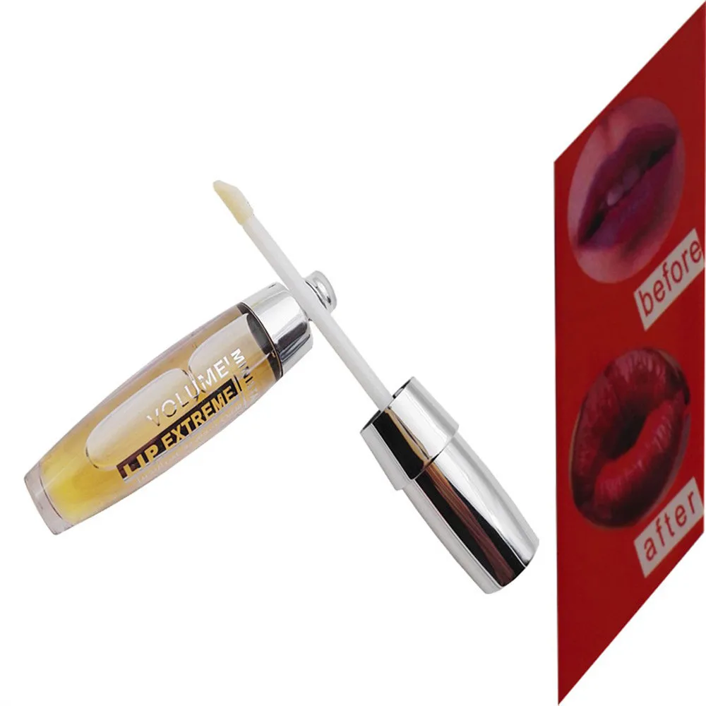 Liquid Lipstick Hot Sexy Thick Lip Matte Waterproof Long Lasting Lip
