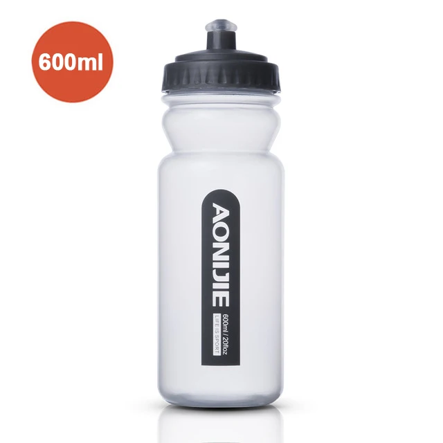 AONIJIE пояс для бега гидратация поясная сумка для марафона бег CyclingPouch поясная сумка держатель телефона для 600 мл бутылка для воды E849 - Цвет: 600ml Bottle