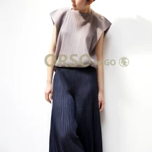 Модный Джокер Свободные рукав "летучая мышь" раза в pure color slash шеи Футболка с коротким рукавом