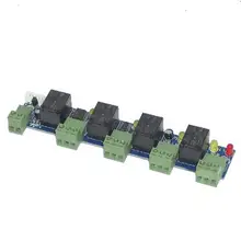 Expansion (I/O) board Fire board panel Fire control for access control system