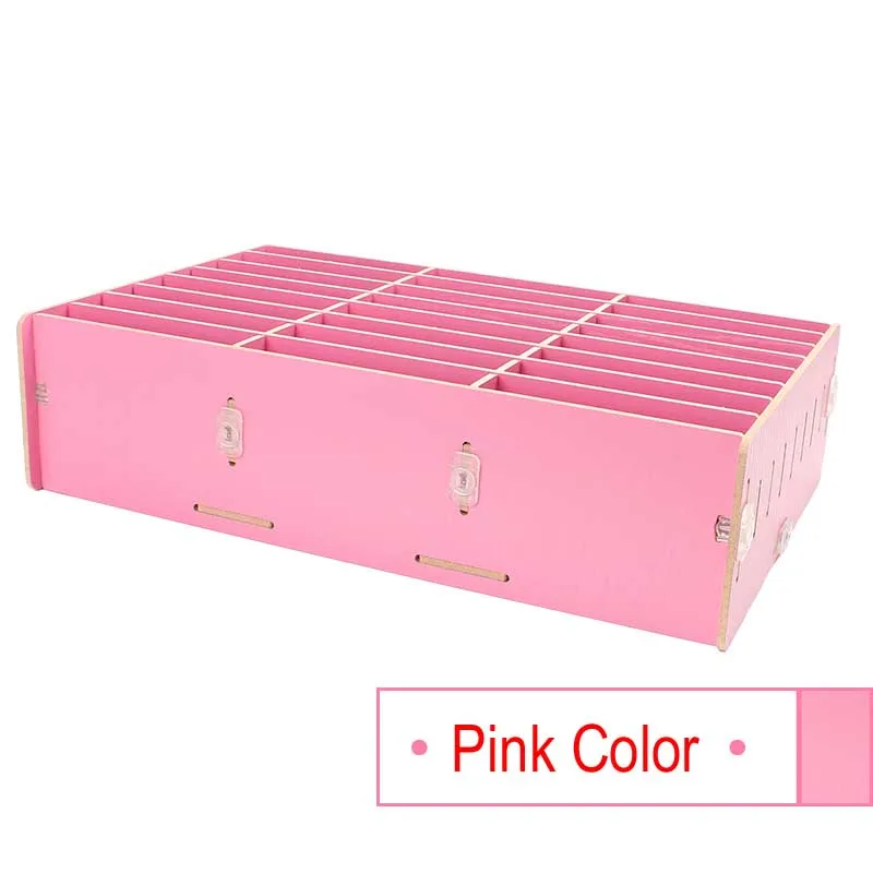 Pink color