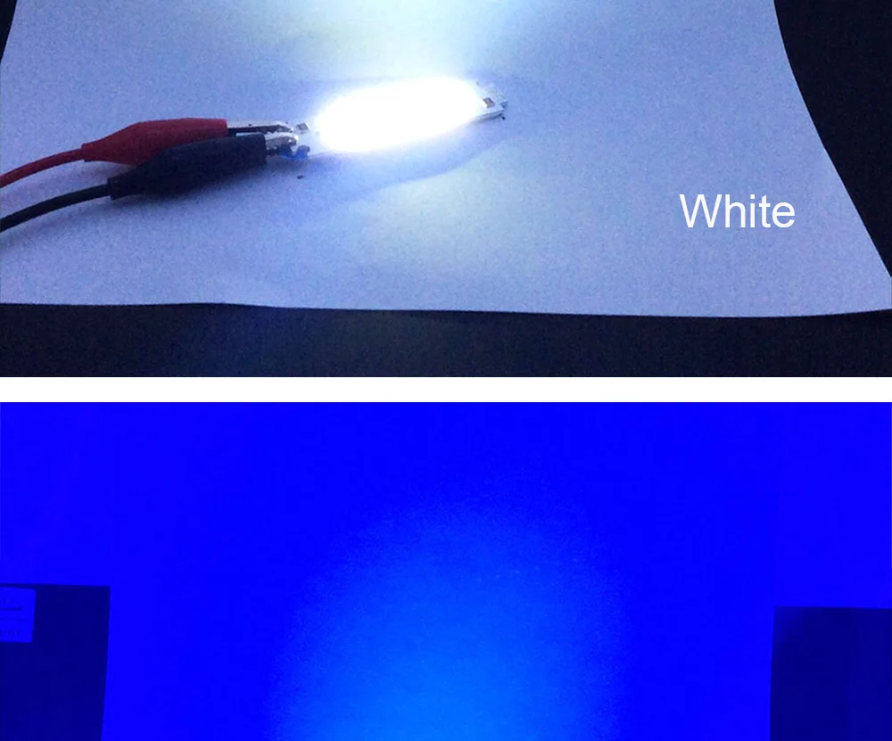 2w led lighting cob bulb car lamp lighting 12V  (14)