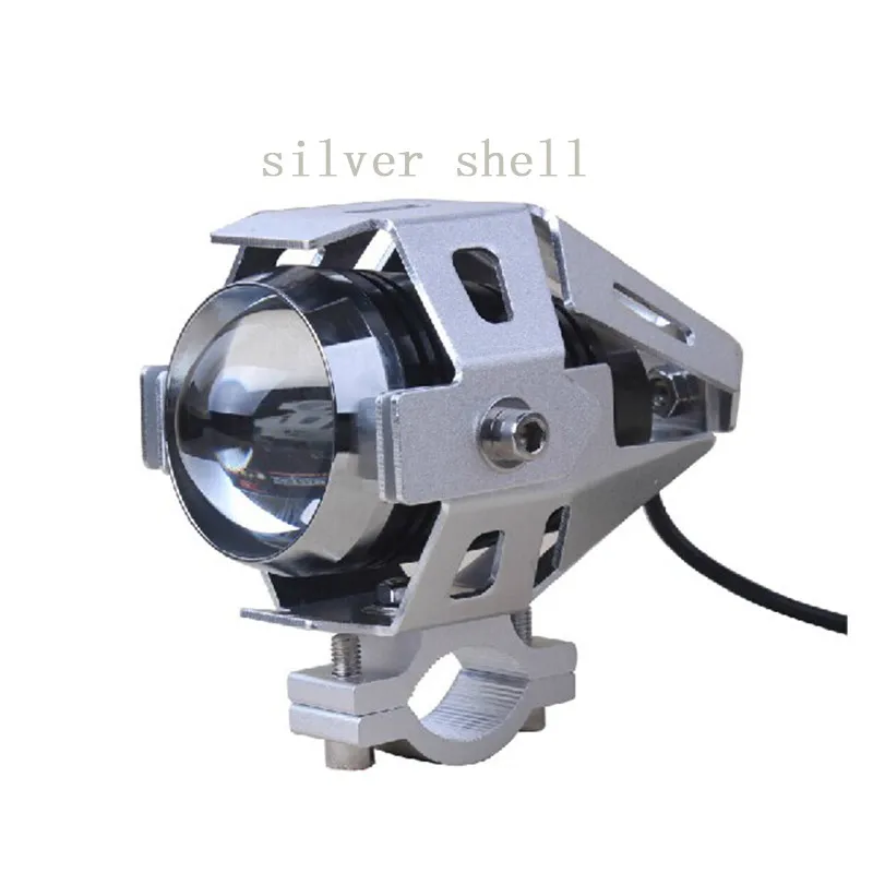 U5 silver