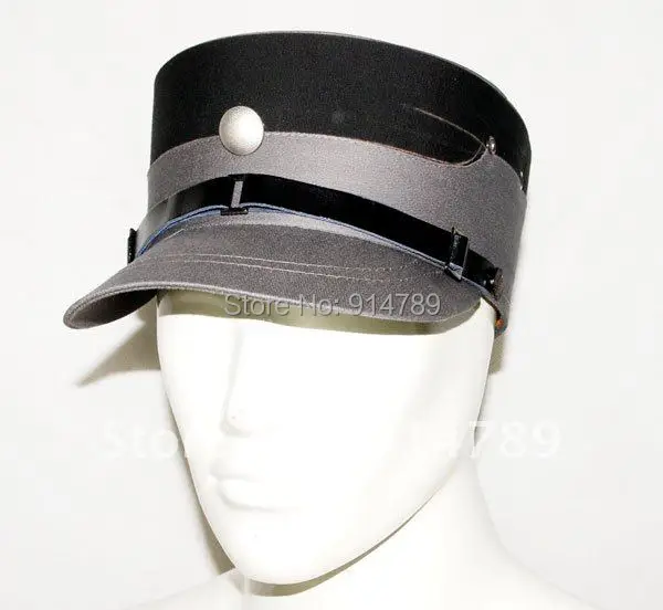 

WWII GERMAN SA EM CAP SIZE M-31562