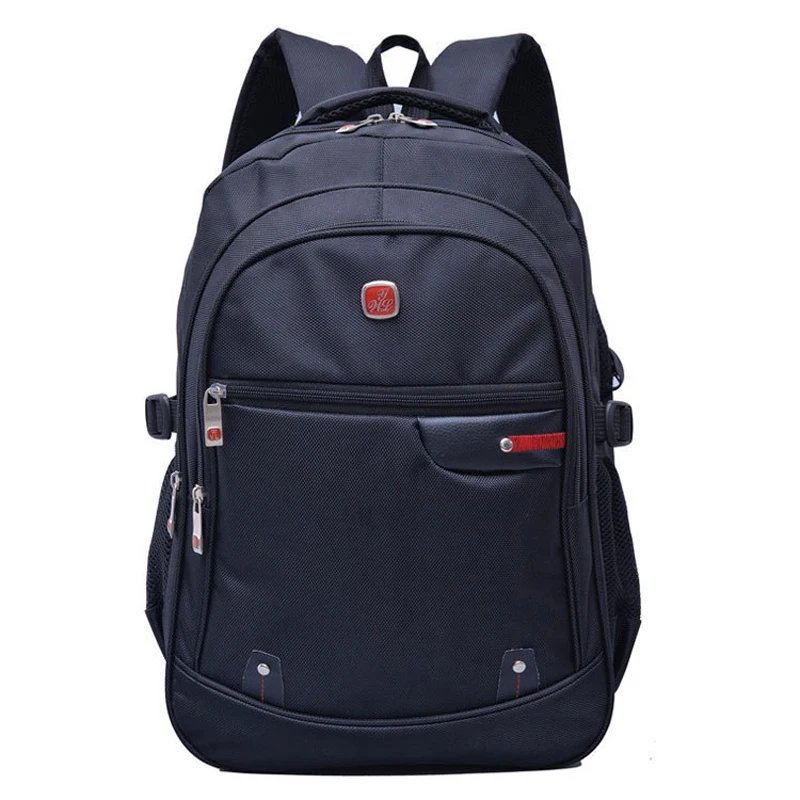 Male Travel Business Trip Backpack Waterproof Women Men Shoulder Bag Boys Girls Teenager School ...