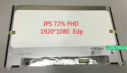 14,0 ЖК дисплей Матрица экран NV140FHM-N47 для DELL D/PN 06HY1W 72% ntsc ips 1080 P NV140FHM FHD