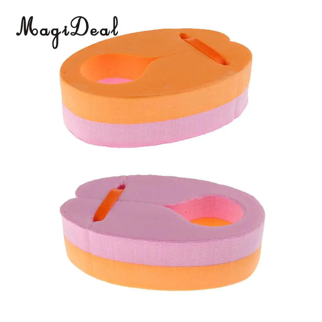 AQUATIC CUFF Aqua Jogging Flotation Water Resistance Gym Aerobics Exercise for Swimming Diving