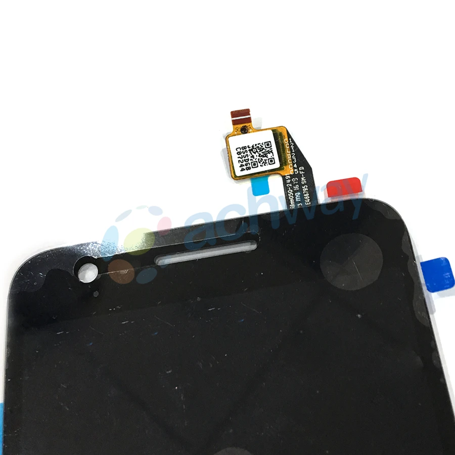 For Lenovo C2 K10a40 / Lenovo Vibe C2 LCD Display + Touch Screen Digitizer Assembly Replacement For 5.0\