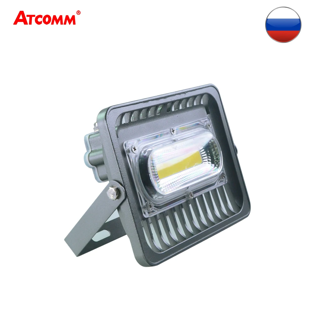Прожектор светодиодный водонепроницаемый 30/50/70/100 Вт 220 В IP65|Прожекторы| |