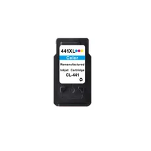1pk для canon cl 441cl-441 картридж pixmamg4240 mg4140 mg3540 mg3240 mg3140 mx534 mg2240 mg2140 принтера