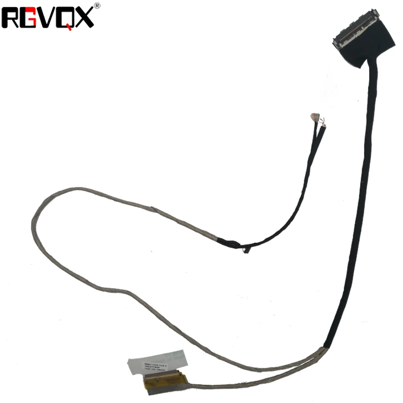 

NEW Laptop LCD Cable For ASUS S550 S550C S550CM V550C V505CA S550CB S550X P/N 1422-01CR000 Repair Notebook LCD LVDS CABLE