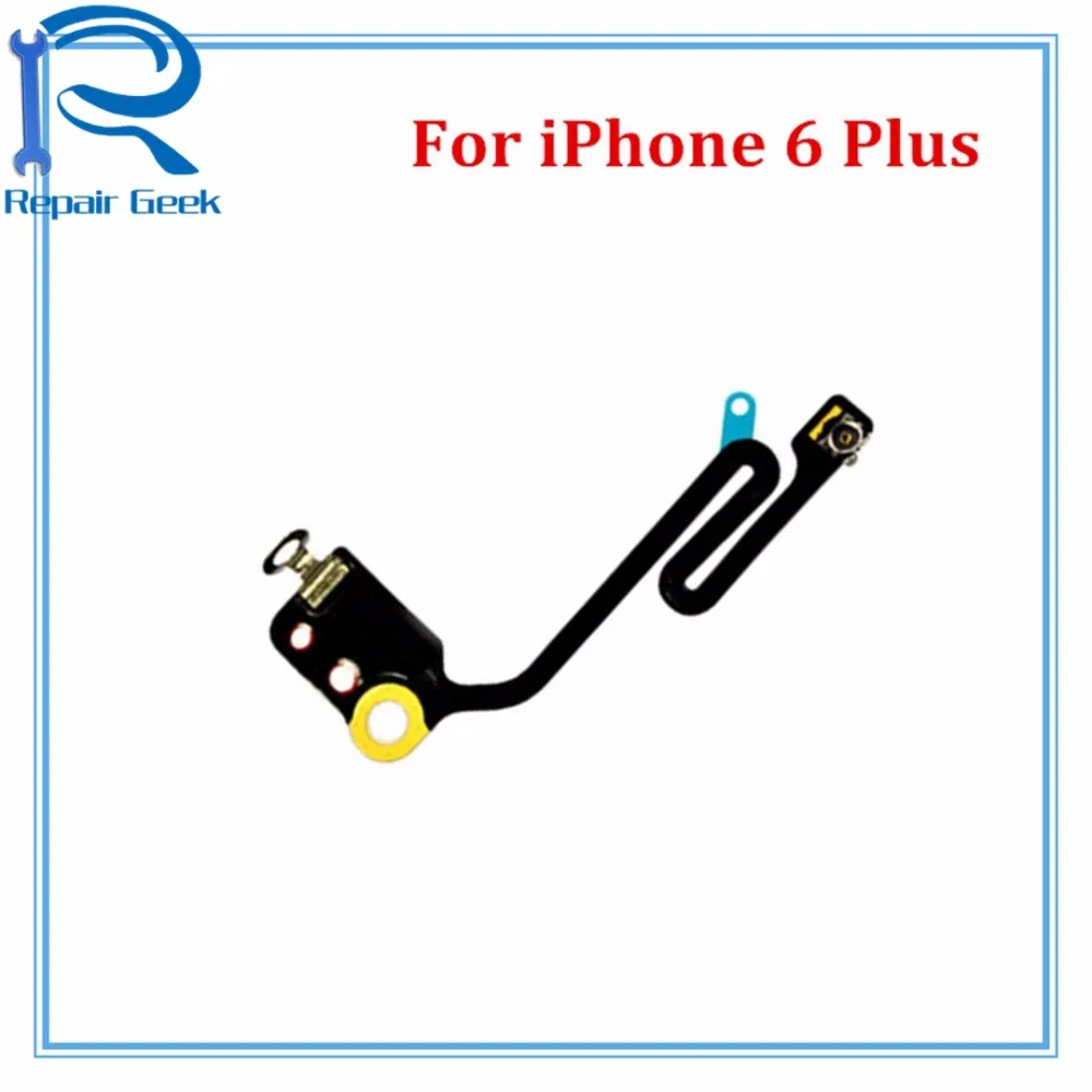 10 шт./лот антенна Wifi сетевой сигнал ленточный гибкий кабель Замена для iPhone 6 Plus 5