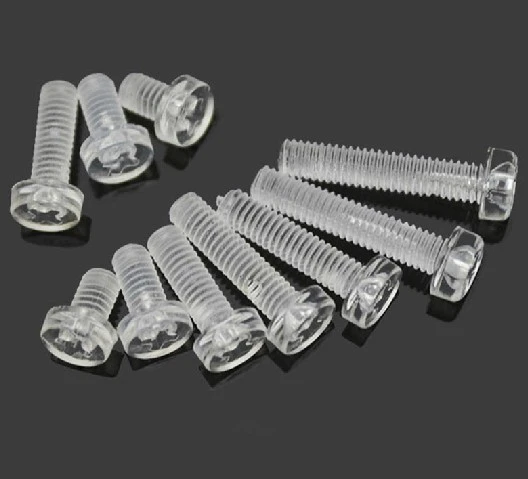 m3 m4 m5 m6 bolt transparent pc plastic screw bolt home light isolation screw clear diy pc acrylic bolt nut led install fastener screw bolt m6 boltacrylic bolt aliexpress