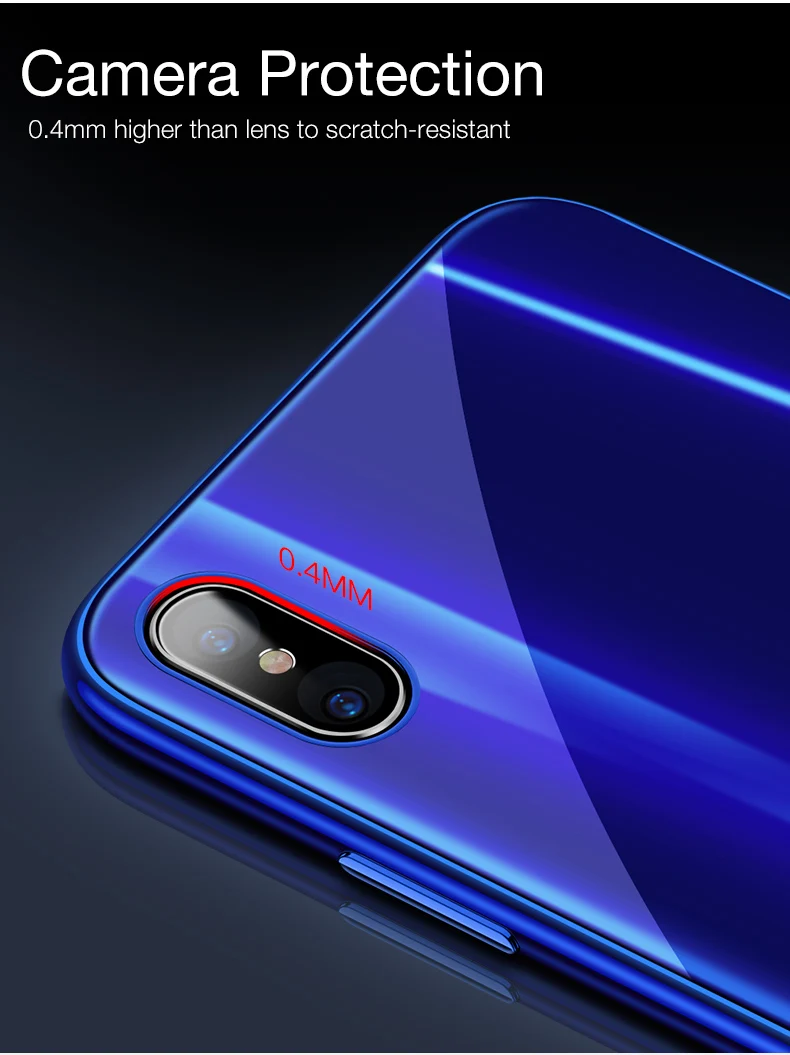 case for apple X