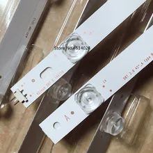 5 компл. = 40 шт. сменный светодиодный ремешок 8 светодиодный s для LG INNOTEK DRT 3,0 4"_ A/B Тип 42LB5610 42LB5510 42LY320C 42GB6310 ТВ lcd 825 мм