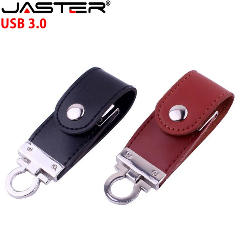 USB 3 0 кожаный флеш накопитель с логотипом клиента 4 ГБ 8 16 32 64 ГБ|USB флэш-накопители| |
