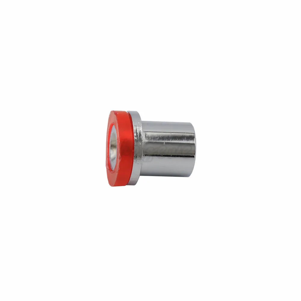 Beer Tap Shank Quick Disconnect Adapter Convert for Draft Beer Faucet with beer tap G58 connection ,Homebrew Kegged Beer Tap (5)