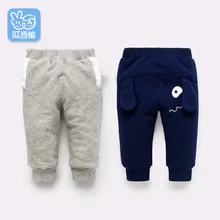 Dinstry/осенне-зимние детские штаны; плотные брюки для мальчиков и девочек; детские штаны; повседневные штаны; детские брюки