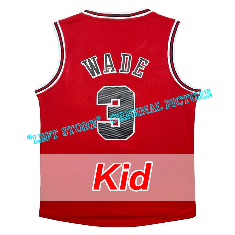 dwyane wade jersey throwback