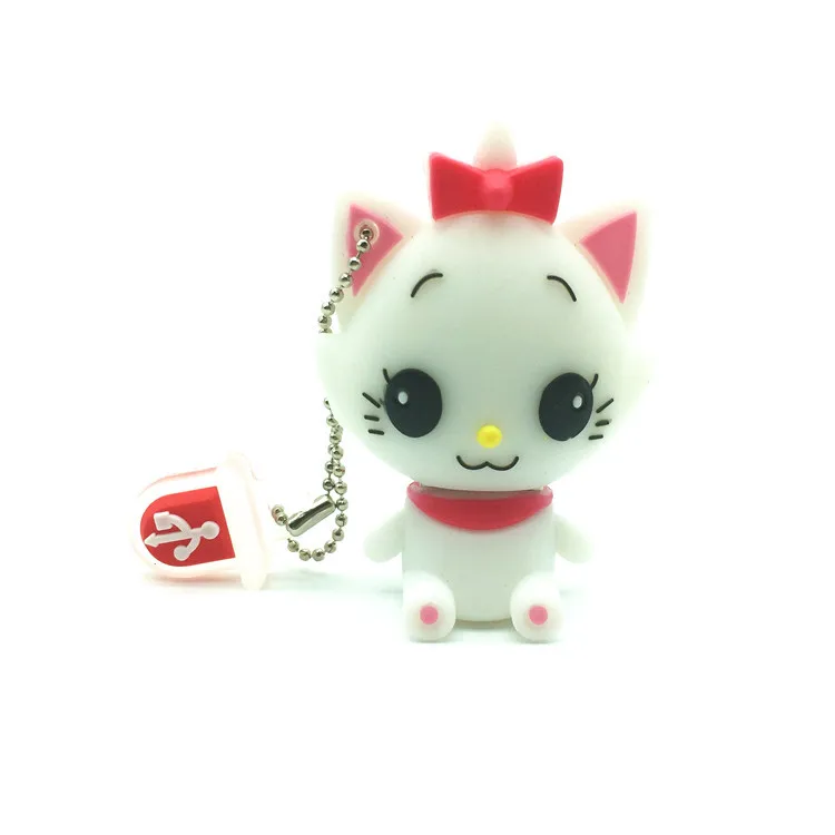 High Speed USB 3.0 pen drive cartoon black cat pendriver 8gb 16gb 32gb usb flash drive memory stick pendrive cartoon mini gift High Speed USB 3.0 pen drive cartoon black cat pendriver 8gb 16gb 32gb usb flash drive memory stick pendrive cartoon mini gift