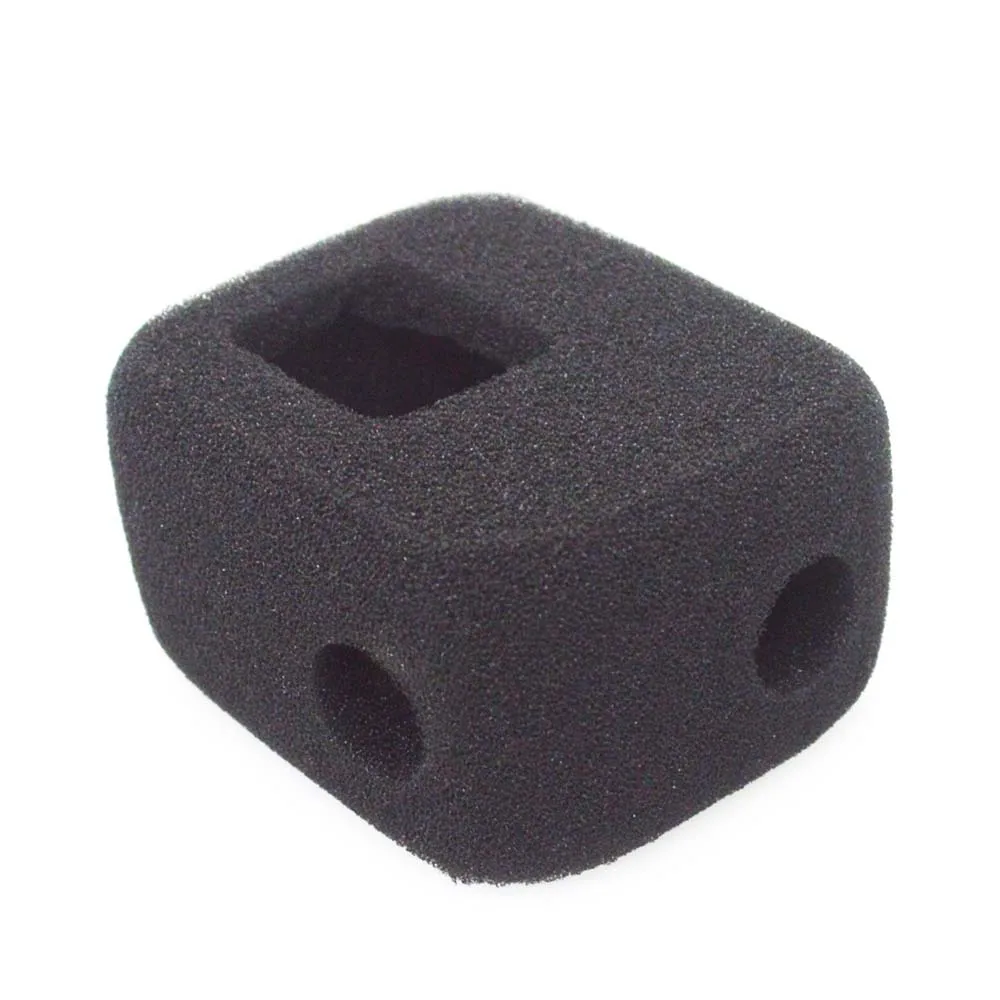 E3902-Sponge Windshield for Gopro-9