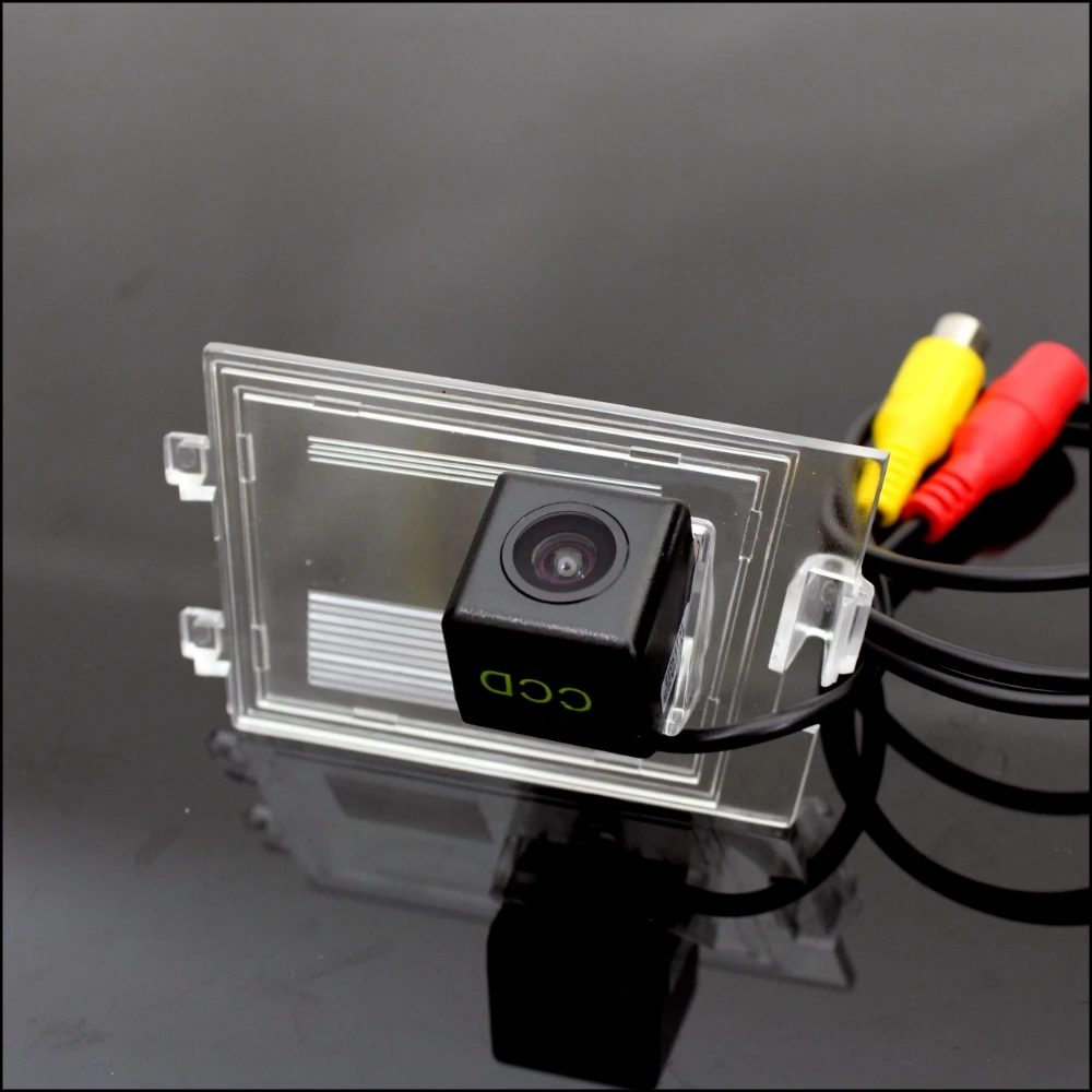 Liislee автомобиля Камера для Jeep Patriot/Liberty Высокое качество заднего вида Резервное копирование Камера для друзей, чтобы Применение | CCD с RCA