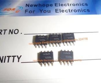

L6562A L6562 SOP8 10pcs/lots