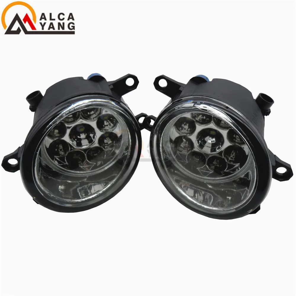 Polycarbonate lenses finish