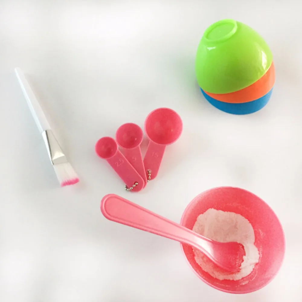 Buy Women Beauty Makeup Tool Set Useful 4 in 1 Mixing