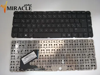 

Repair You Life Laptop Keyboard For HP Pavilion SleekBook UltraBook TouchSmart 14-B 14-B031TU BO31TU Latin language Original New