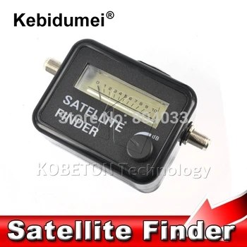 

Satfinder Tool Finder for SatLink Sat Dish LNB DIRECTV Signal Automatic Meter Satellite Pointer receiver For SATV Television TV