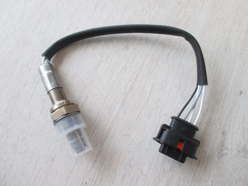 

New Oxygen O2 Lambda Sensor Fit for HOLDEN COMBO ASTRA G H 1.2 1.4 CORSA MERIVA 1.4 16V Twinport LPG TIGRA TwinTop , 0258006499