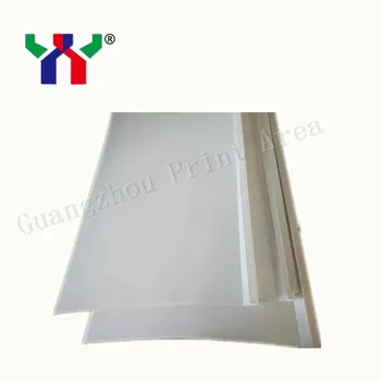 

High Quality Ink Duct Foils for 102V Offset Printing Machine 100 pcs/box