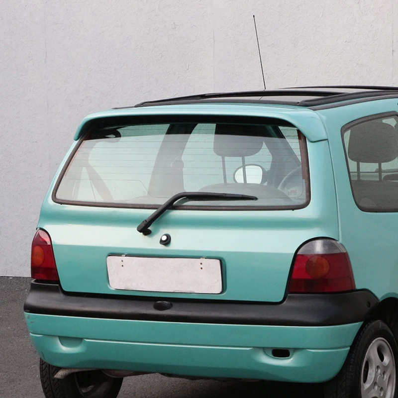 Фото Щетка стеклоочистителя Misima для Renault 4, 4 MK1 1993-2007, заднее стекло 1994, 1995, 1996, 1997, 1998, 1999, 2000, 2001, 2002, 2003 №4