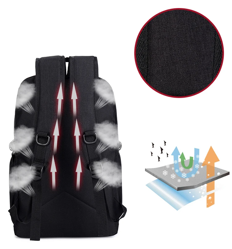 business laptop backpack (5)