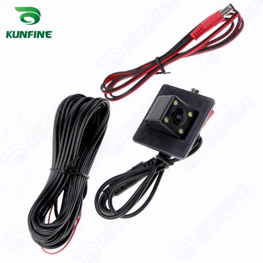 Car rear view camera for Kia K3 S 2014 2015 (6)