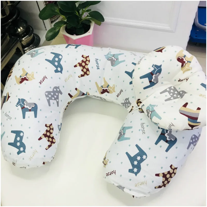 Baby Nursing Pillows 1