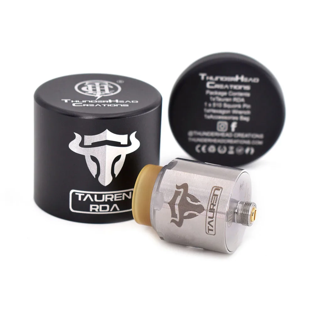 THC Tauren RDA (4)