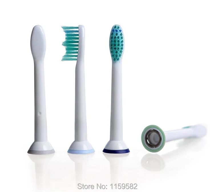 Заменить кисть Зубная щётка головка для Philips Sonicare ProResults HX6013 HX6530 HX9340 HX6930 HX6950 HX6710