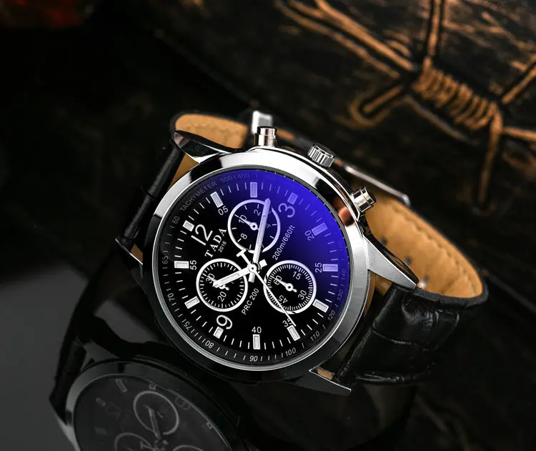 T2016 TADA watches  (3)