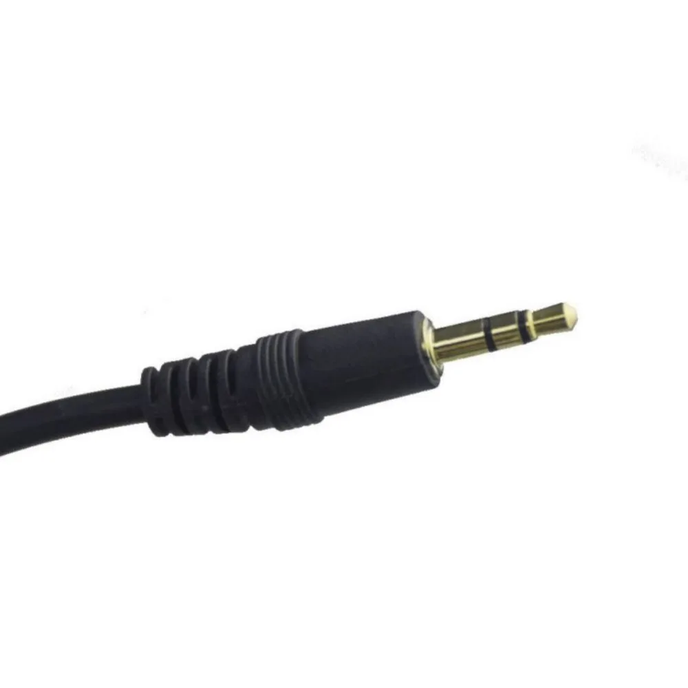 Автомобильный радиоприемник MP3 дополнительный адаптер 3,5 мм Aux Вход ISO 6Pin разъем для Fiat/Grande/Punto