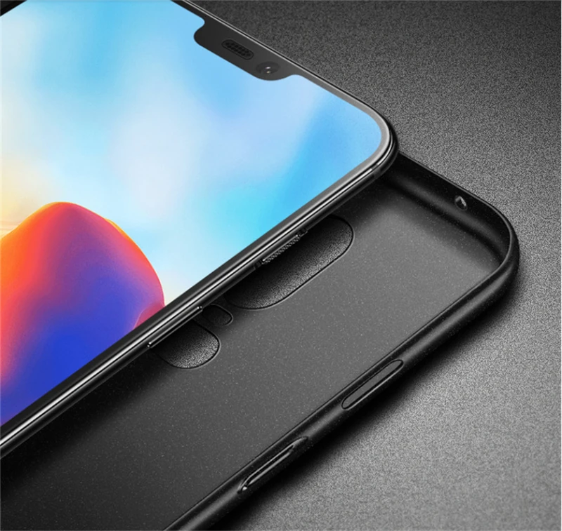 Aixuan Cover For Oneplus 6 Case (7)